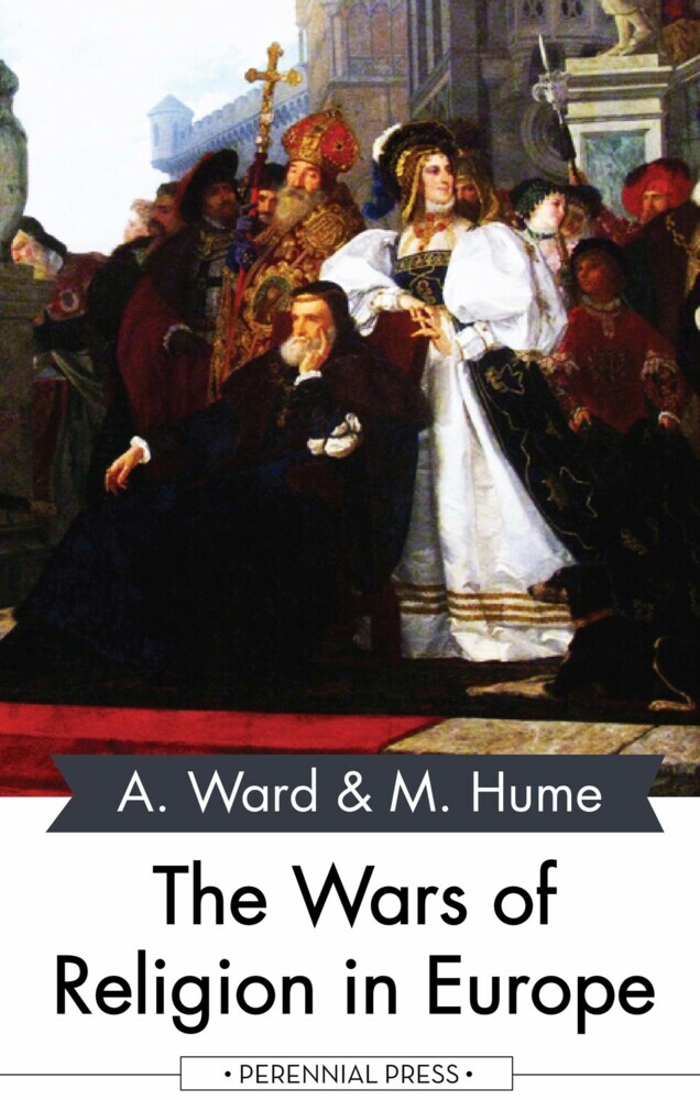 The Wars of Religion in Europe main product photo
