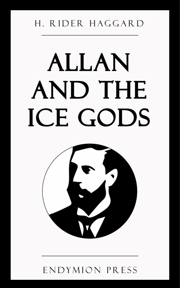 Allan and the Ice Gods main product photo