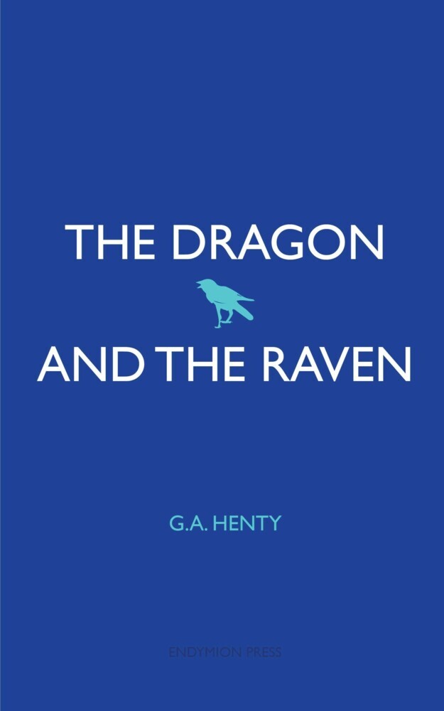 The Dragon and the Raven main product photo
