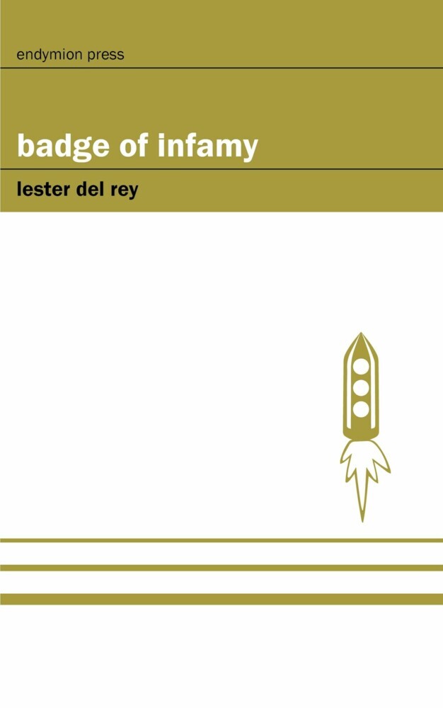 Badge of Infamy main product photo