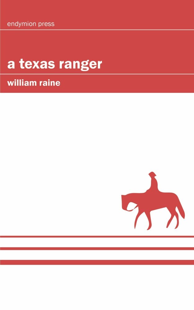 A Texas Ranger main product photo