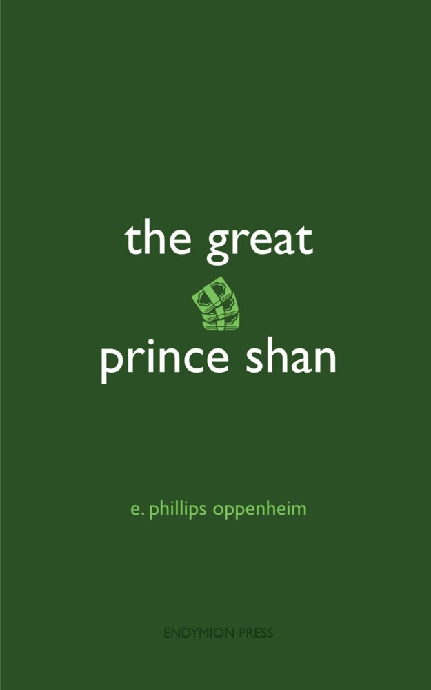 The Great Prince Shan main product photo