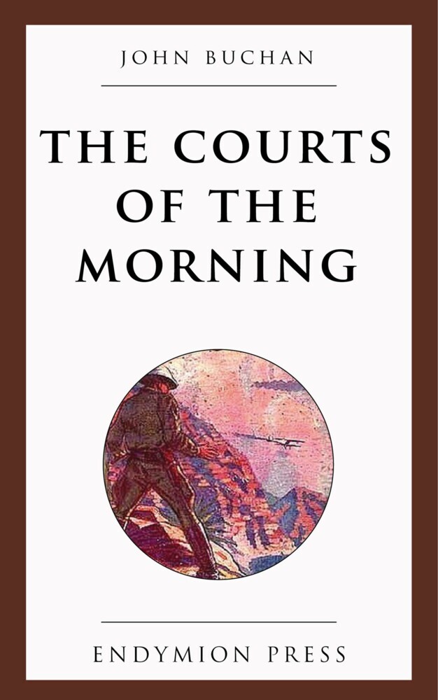 The Courts of the Morning main product photo