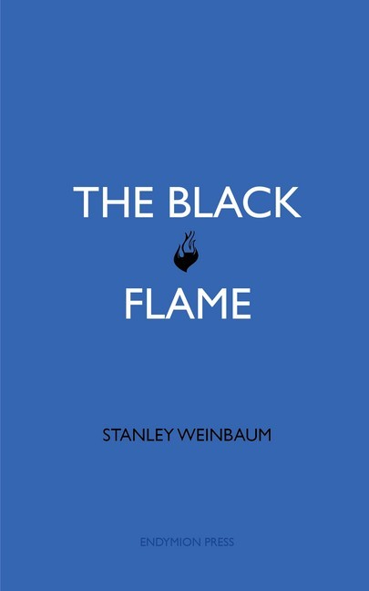 The Black Flame main product photo