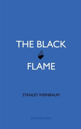 The Black Flame