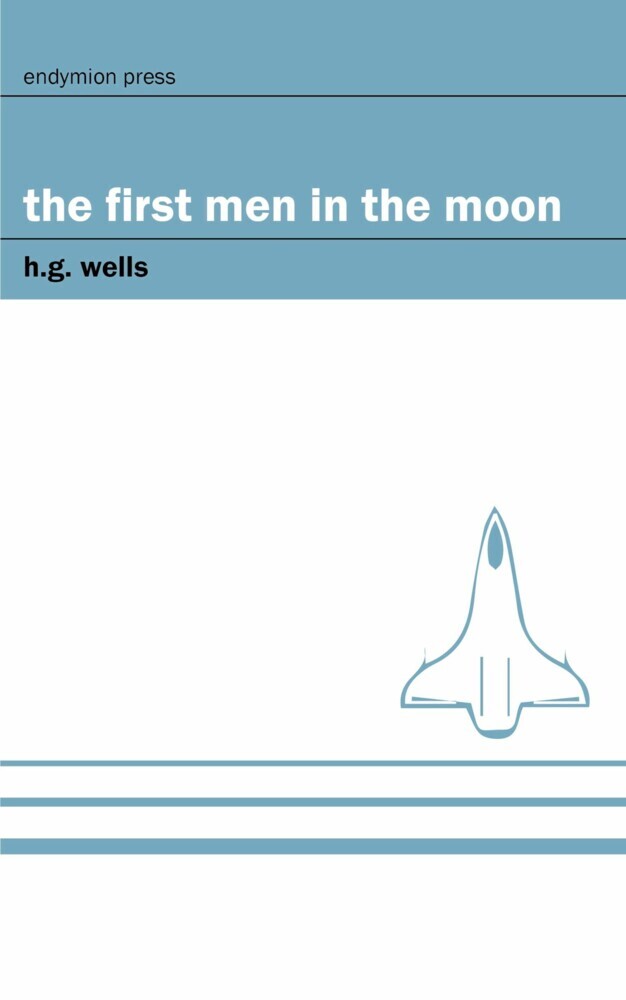 The First Men in the Moon main product photo