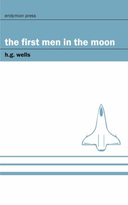 The First Men in the Moon