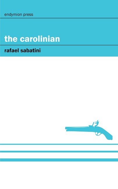 The Carolinian main product photo