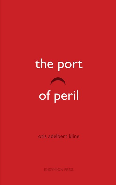The Port of Peril main product photo