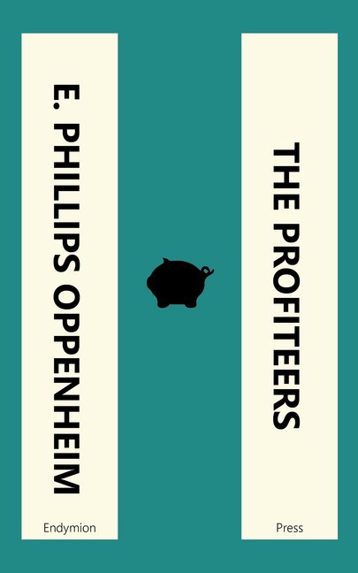 The Profiteers main product photo