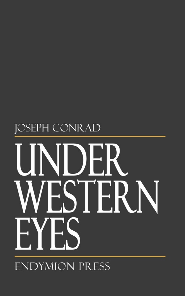 Under Western Eyes main product photo