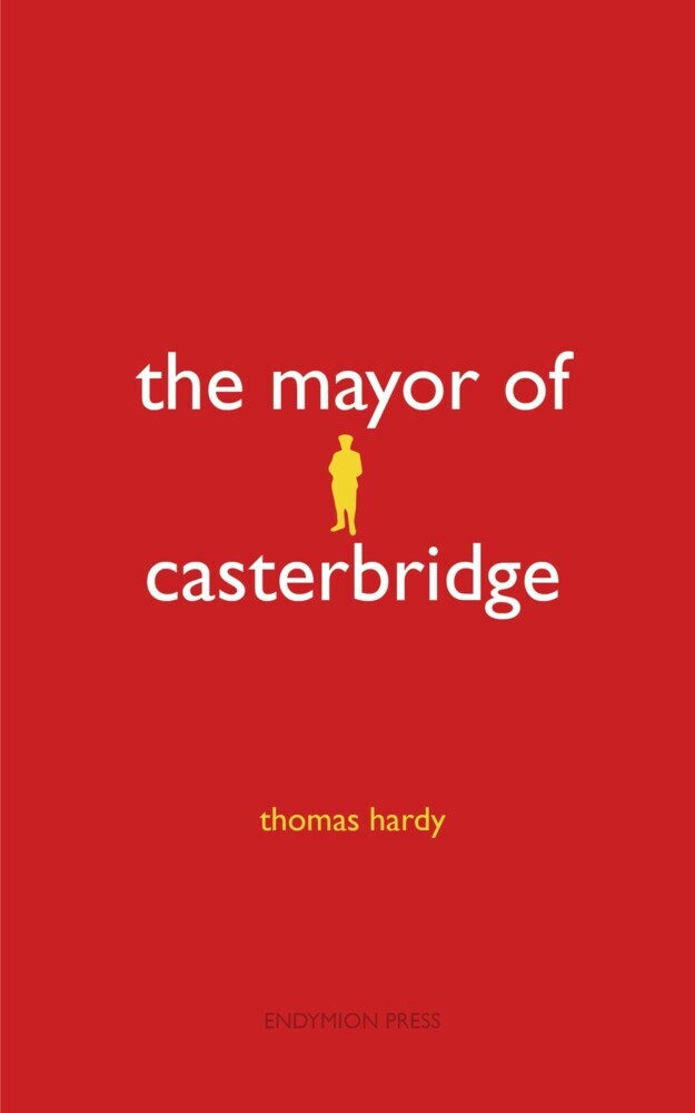 The Mayor of Casterbridge main product photo