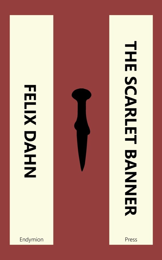 The Scarlet Banner main product photo