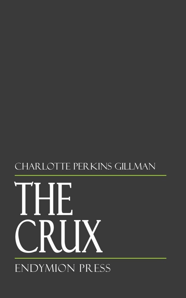 The Crux main product photo