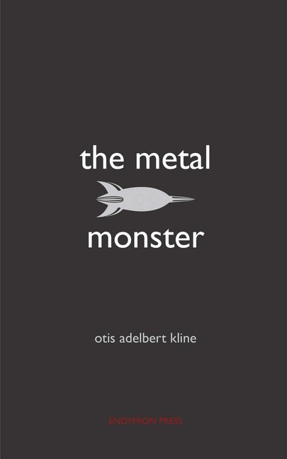 The Metal Monster main product photo