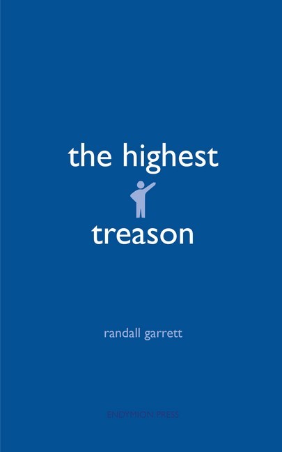 The Highest Treason main product photo