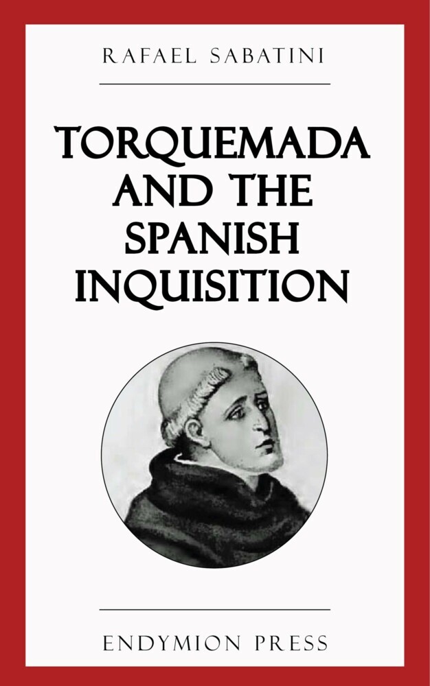 Torquemada and the Spanish Inquisition main product photo