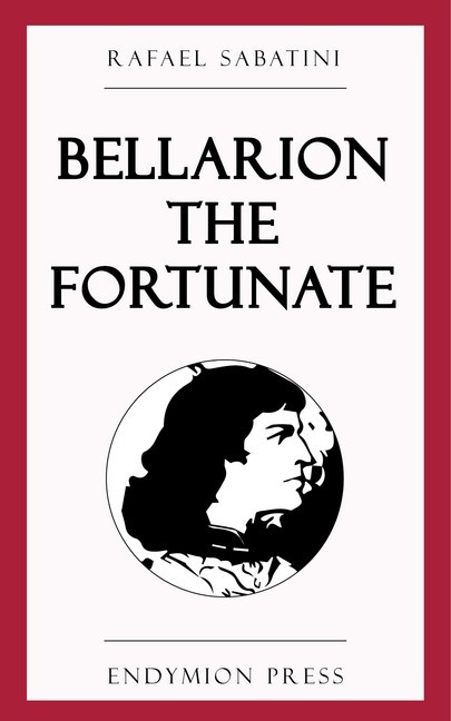 Bellarion the Fortunate main product photo