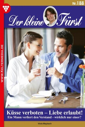 Küsse verboten - Liebe erlaubt!