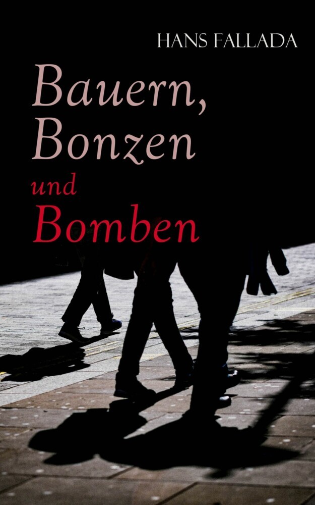 Bauern, Bonzen und Bomben main product photo