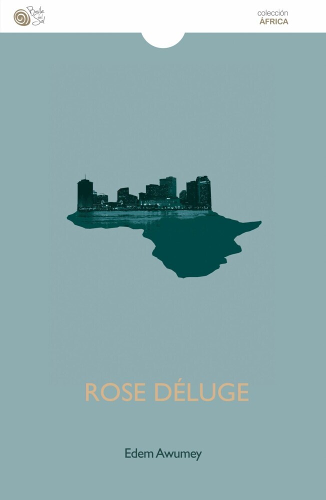 Rose déluge main product photo