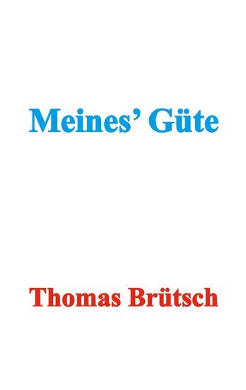 Meines' Güte main product photo