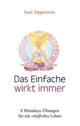 Das Einfache wirkt immer