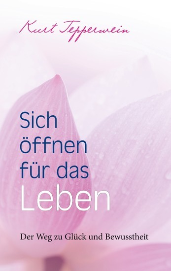 Sich öffnen für das Leben main product photo
