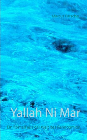 Yallah Ni Mar main product photo