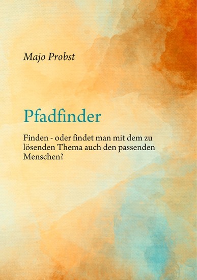 Pfadfinder main product photo