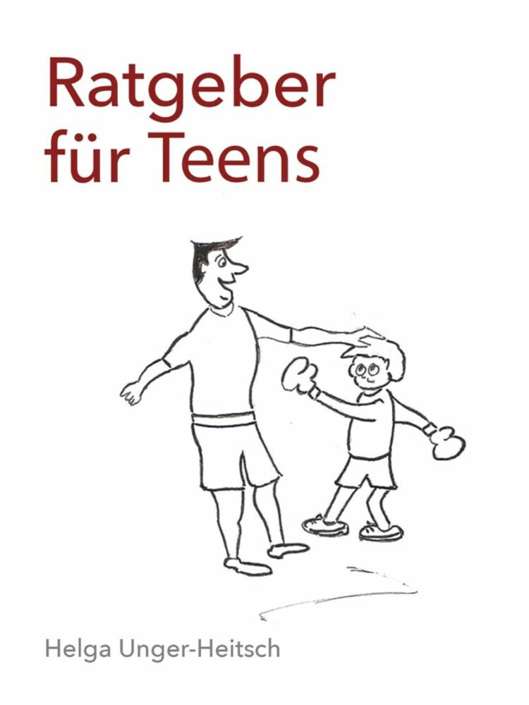Ratgeber für Teens main product photo