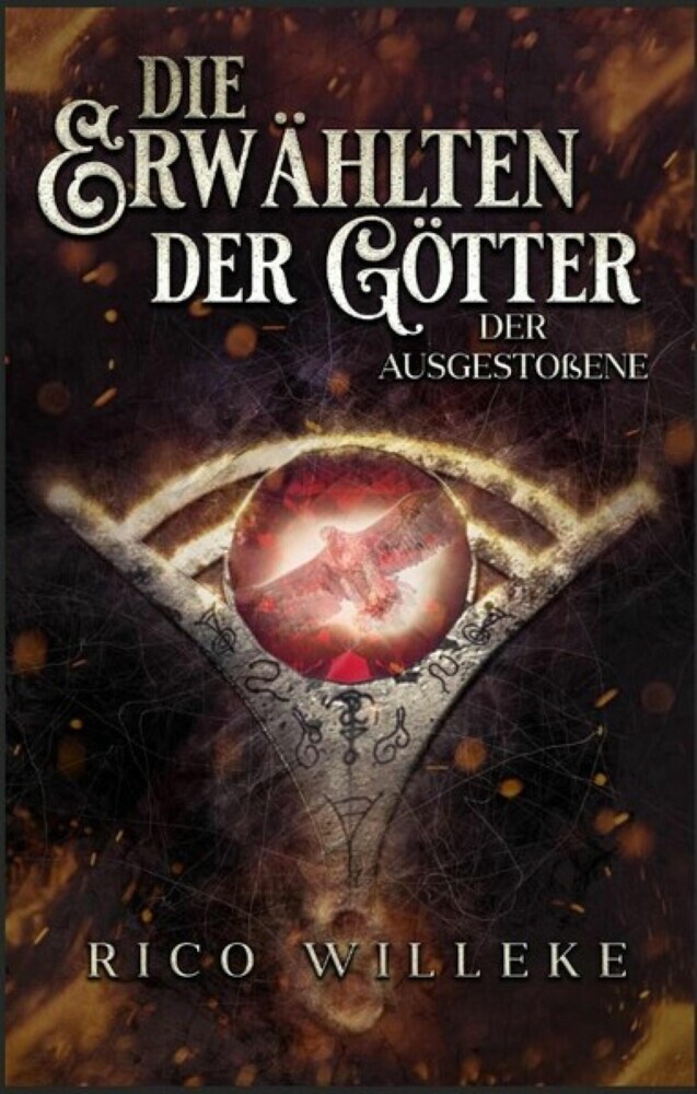 Die Erwählten der Götter main product photo