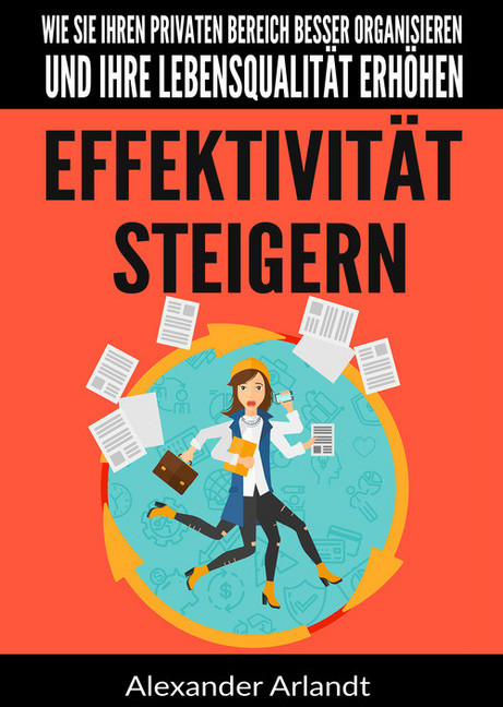 Effektivität steigern main product photo