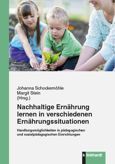 Nachhaltige Ernährung lernen in verschiedenen Ernährungssituationen main product photo