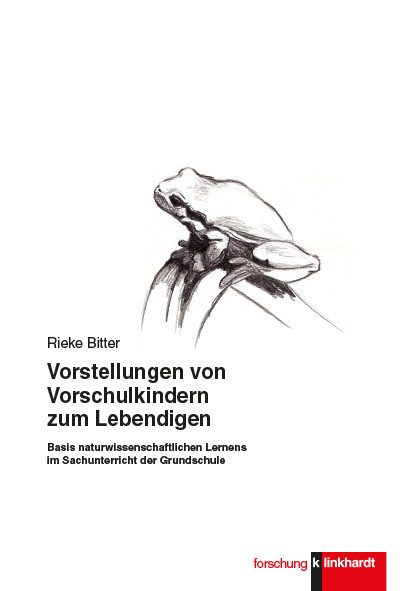 Vorstellungen von Vorschulkindern zum Lebendigen main product photo