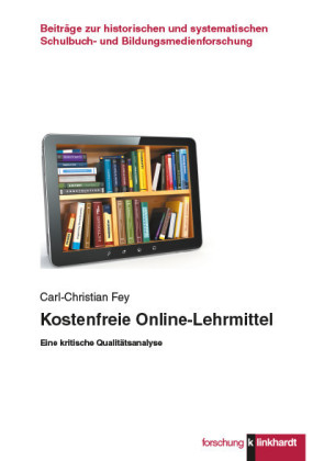 Kostenfreie Online-Lehrmittel