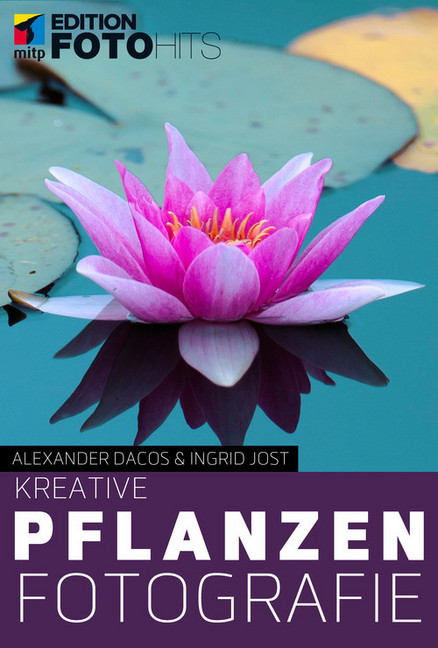 Kreative Pflanzenfotografie main product photo