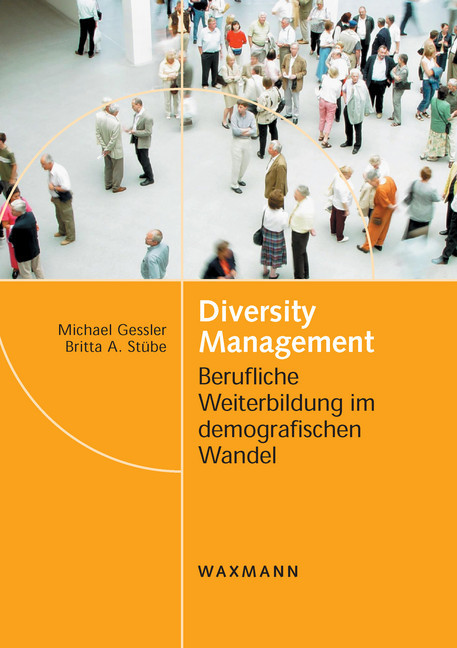 Diversity Management main product photo