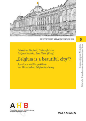 'Belgium is a beautiful city'?