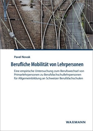 Berufliche Mobilität von Lehrpersonen