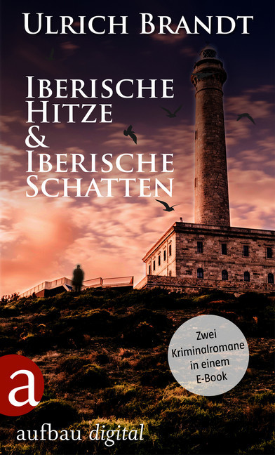 Iberische Hitze & Iberische Schatten main product photo