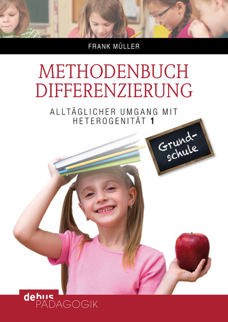 Methodenbuch Differenzierung main product photo