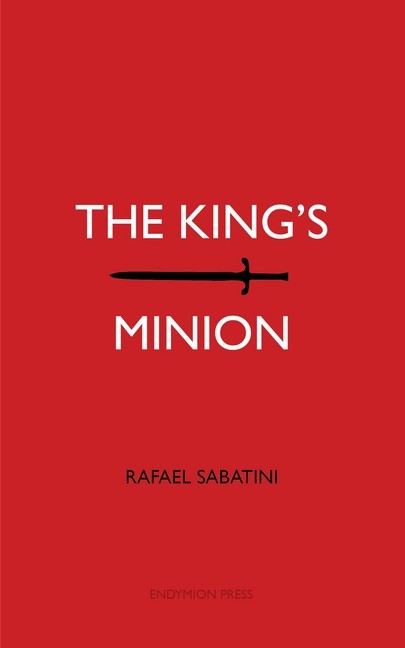 The King's Minion main product photo