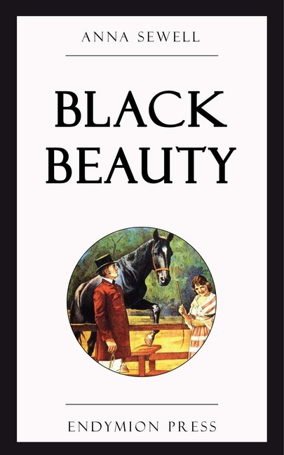 Black Beauty main product photo