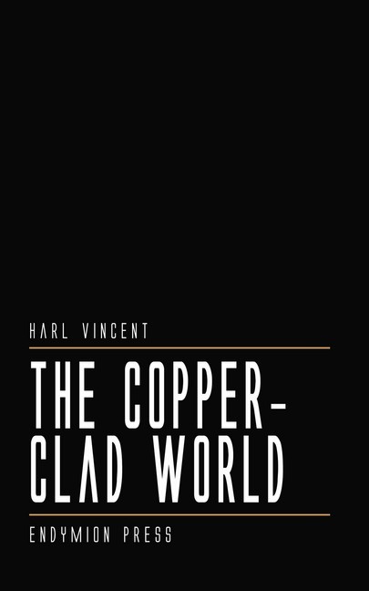 The Copper-Clad World main product photo