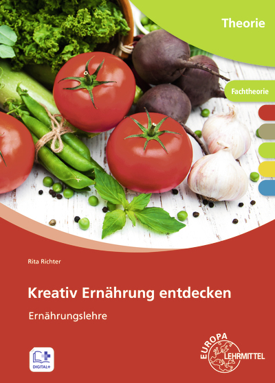 Kreativ Ernährung entdecken main product photo