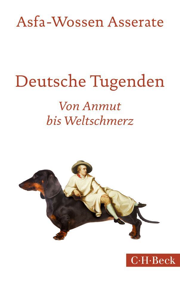 Deutsche Tugenden main product photo