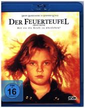 Der Feuerteufel, 1 Blu-ray