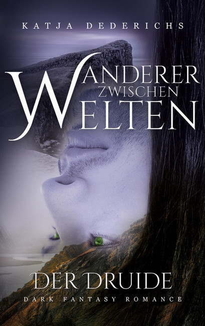 Wanderer zwischen Welten main product photo