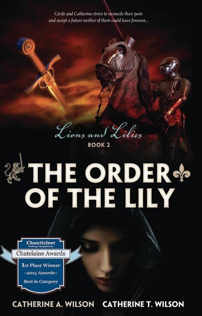 The Order of the Lily main product photo